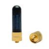 Двухдиапазонная антенна UHF+VHF SRH805S SMA Female Male антенна для радиостанции BAOFENG UV-5R BF-888S SRH-805S Walkie Talkie