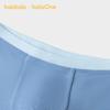BalaOne Kids' Cotton Boxer Briefs 3-Pack