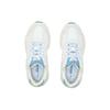 Puma Кроссовки унисекс Teveris Nitro Vacation Белые Day Dream Повседневные 390034-01