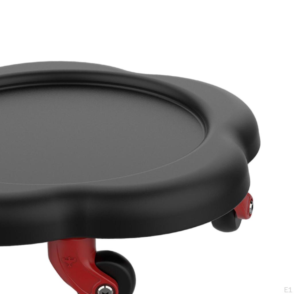 Продвинутый ролик для пресса для укрепления кора и эффективных тренировок