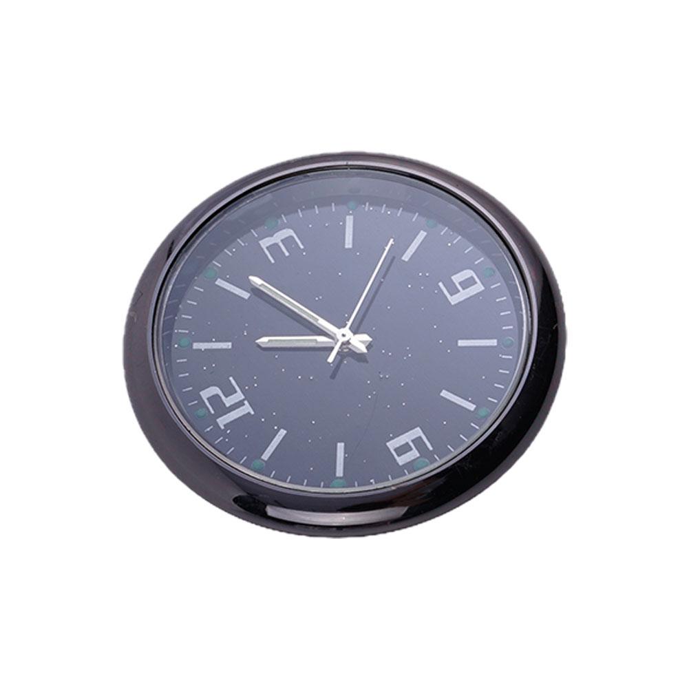 Бортовые часы Мини электронные часы Водонепроницаемые велосипедные автомобильные мотоциклетные часы Часы Автомобильные приборные панели Часы в C3s3