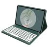 Чехол для Tab M9 Чехол 9 дюймов TB310FU TB310XC Беспроводная клавиатура Магнитный Teclado Для Tab M9 Чехол-клавиатура