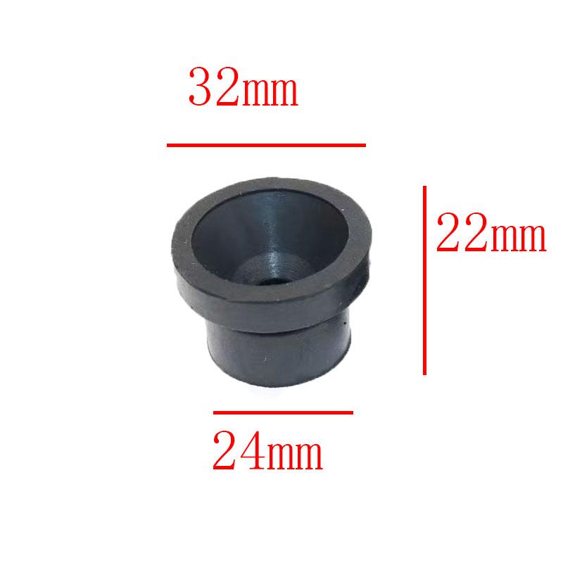 Верхняя крышка дизельного двигателя, резиновая втулка для Vauxhall Opel Astra GHJ Combo C Corsa CD Insignia Meriva AB Tigra B Signum Vectra C Zafira ABC