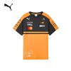 Puma Футболка пилота McLaren F1 Ландо Норриса