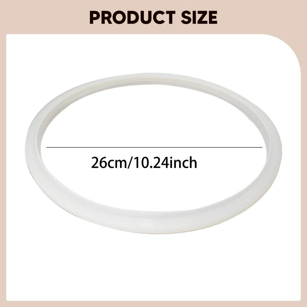 Sealing Parts Silicone for Dining Room