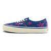 Vans LX Authentic 44 Daisy Настоящий синий Унисекс Кроссовки Розовый VN000D5K7WM