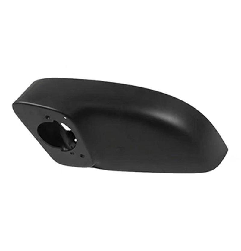 Compatible Rearview Mirror Bottom Shell with Turn Signal Lens for Lynk & Co 02 & 03 (including New Energy Model)