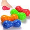 Foot Spiky Ball Relaxation Massage Acupressure Tools Care Massager Training Roller Body Health Care