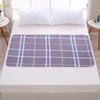 Menstrual Leak-Proof Pad Urine Mat Elder Incontinence Pad Bed Protector Adult Diaper Nappy Beding Sheet Cloth Breathable Waterproof Washable Mattress