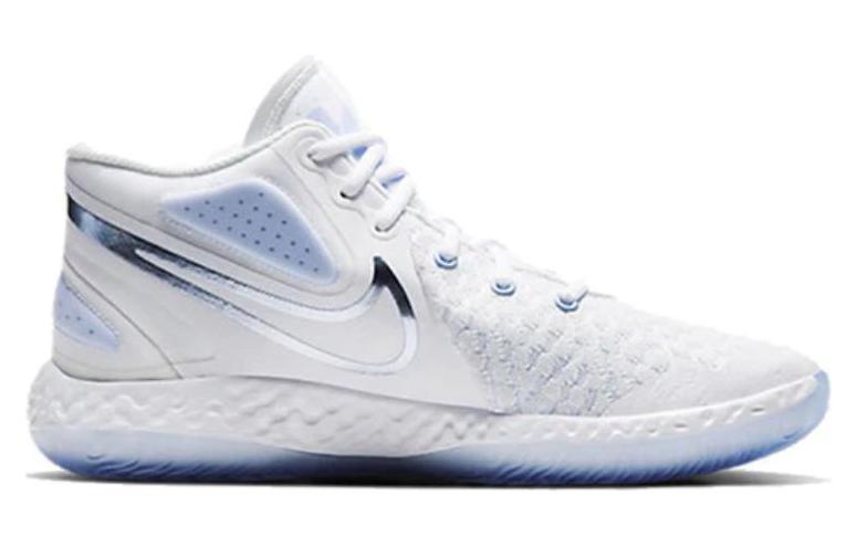 Nike KD Trey 5 VIII EP 'White Royal Tint' CK2089-100