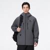 CAMEL All weather Windbreaker Jacket Unisex A14BA31187B
