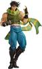 Joseph Joestar Figure JoJo's Bizarre Adventure: Battle Tendency Mometria Joseph Joestar Figure Official