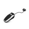 Q7 Беспроводные удобные наушники Bluetooth 4.1 стереогарнитура голосовой отчет внутриканальные выдвижные провода