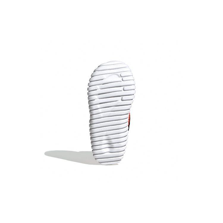 adidas Rapidazen Противоскользящие Устойчивые к истиранию Противоскользящие Устойчивые к истиранию Низкие Детские Кроссовки FV2611