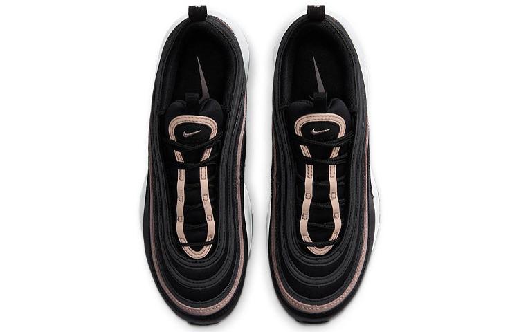 Nike Air Max 97 Essential 'Black Stone Mauve' Женские CZ6087-001