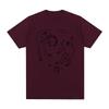 Frog Self Care Funny Vintage Tshirt Retro Cottagecore Clothing Cotton Men T shirt New Tee Tshirt Womens Tops
