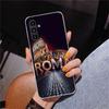 Roman Colosseum Phone Case For Samsung Galaxy A17 A16 A15 A14 A13 A57 A56 A55 A54 A53 A37 A36 A35 A34 A33 A26 A25 A24 A23 Galaxy