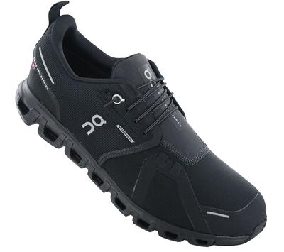 Cloud 6 WP Waterproof - Мужские кроссовки Черные-черные 3MF10061043 5 ОРИГИНАЛ