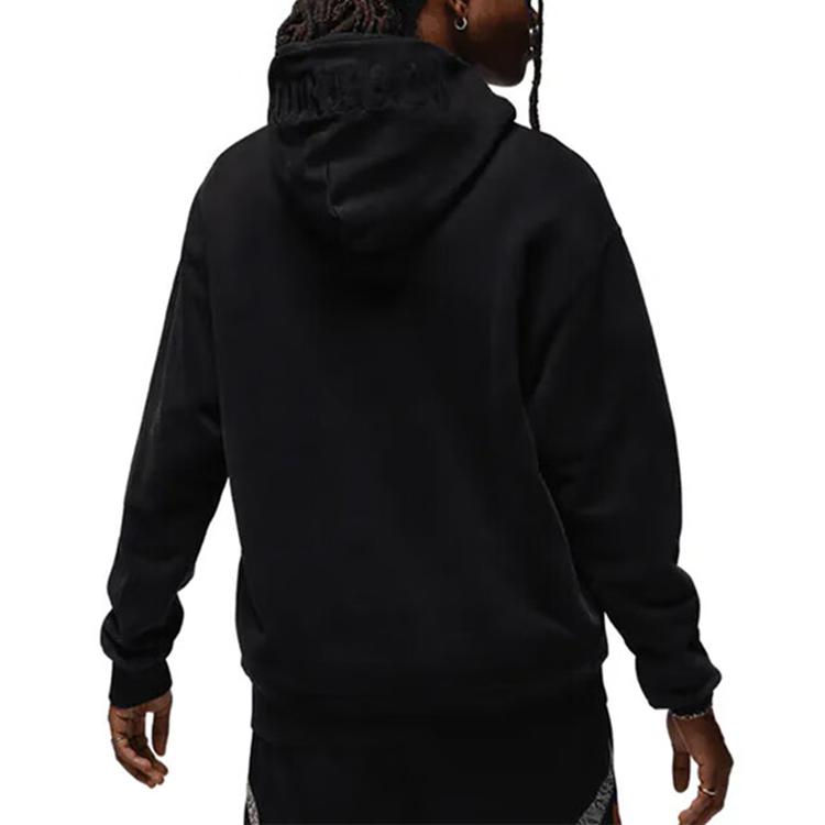 JORDAN X Awake Ny Fleece Hoodie FQ5444-010
