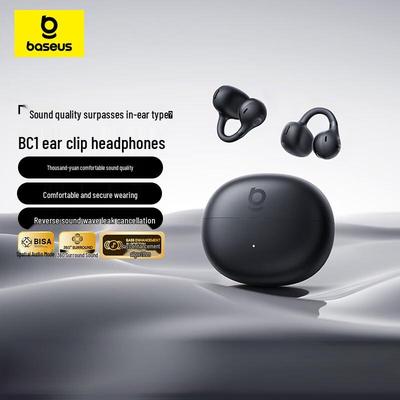 Baseus Bluetooth-наушники BC1 с открытым дизайном