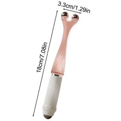 Массажер для рук Массажный ролик Массажер для пальцев, запястья и кисти Инструмент для массажа рук Ручной для мужчин и женщин Кровообращение Т