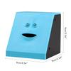 Money Banks Piggy Banks Coin Eating Savings Bank Coin Money Box Automatic Eating Savings Battery Powered Coin Bank