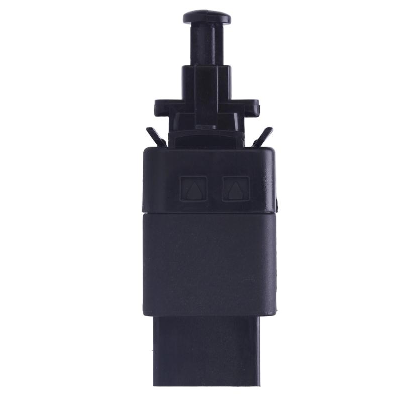 Vehicle Brake Lamp Switches Assembly for Maintenance Replacement, Plunger Style Body with ABS Housing 96874570