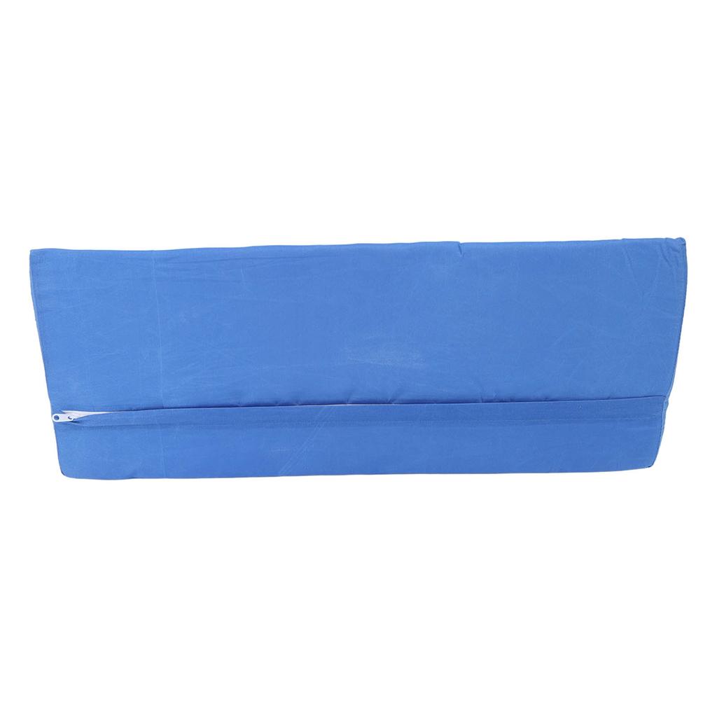 Подушка-клиновидная подушка для тела, многофункциональная, съемная, моющаяся, позиционирующая подушка для дома