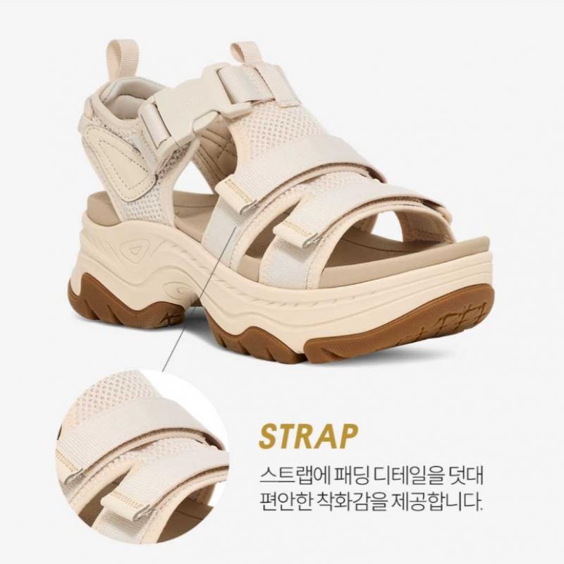 Teva Women S Sandal Hurricane empSol Gaila  Stvf2514570 Bir 