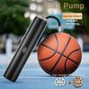 Portable Basketball Electric Inflator Football Volleyball Children's Toys Leather Balls Universal Wireless Inflation Pump 40*180mm