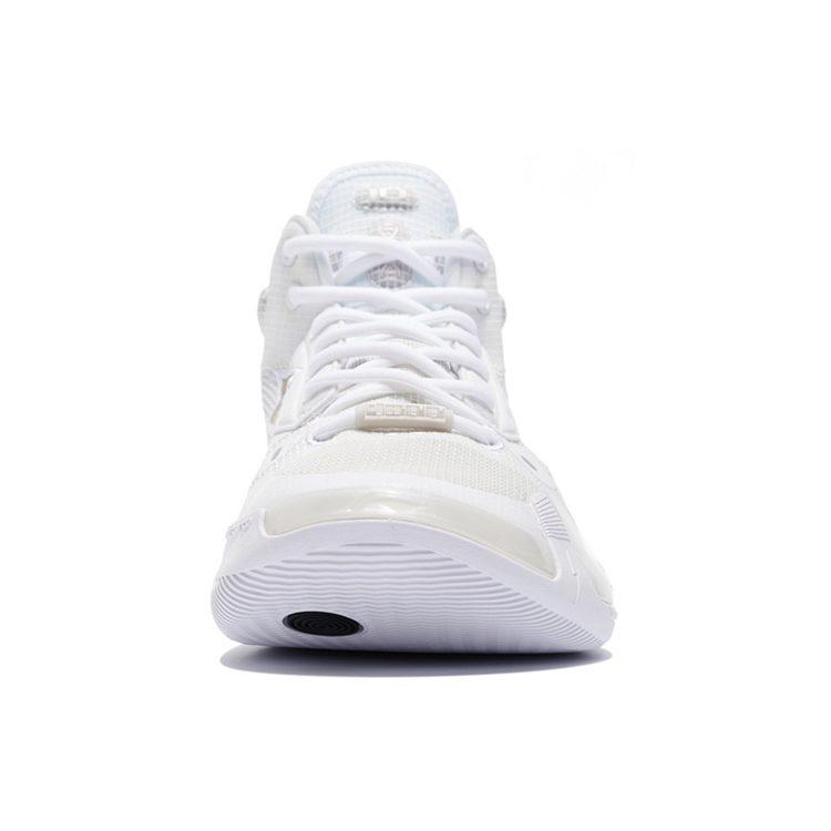 Li-Ning Way Of Wade 10 'White Hot' ABAS115-3