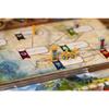The Lord of the Rings Duel for Middle-Earth Board Game Strategy Games 30 Minutes Playing Time