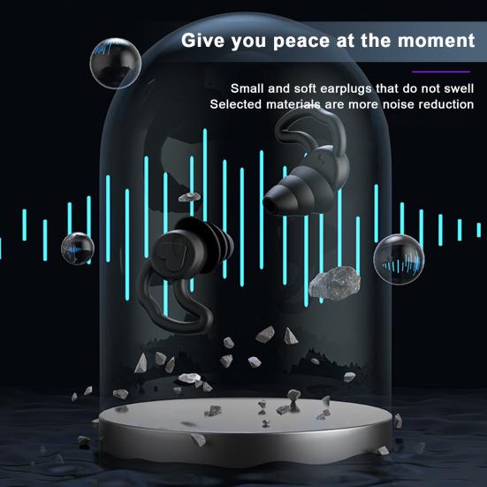 Звукоизоляционные беруши. Полезные противошумные идеально подходящие звукоизоляционные беруши. Профессиональные уютные звукоизоляционные беруши. Беруши для сна.