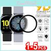 Защитная новая пленка для Samsung Galaxy Watch 8classic 46 мм Защитная пленка для экрана Антицарапающая пленка для Samsung Galaxy Watch 8 40 44 мм