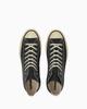 31315451 Converse All Star Aged AC Hi Ink Black (Men's)
