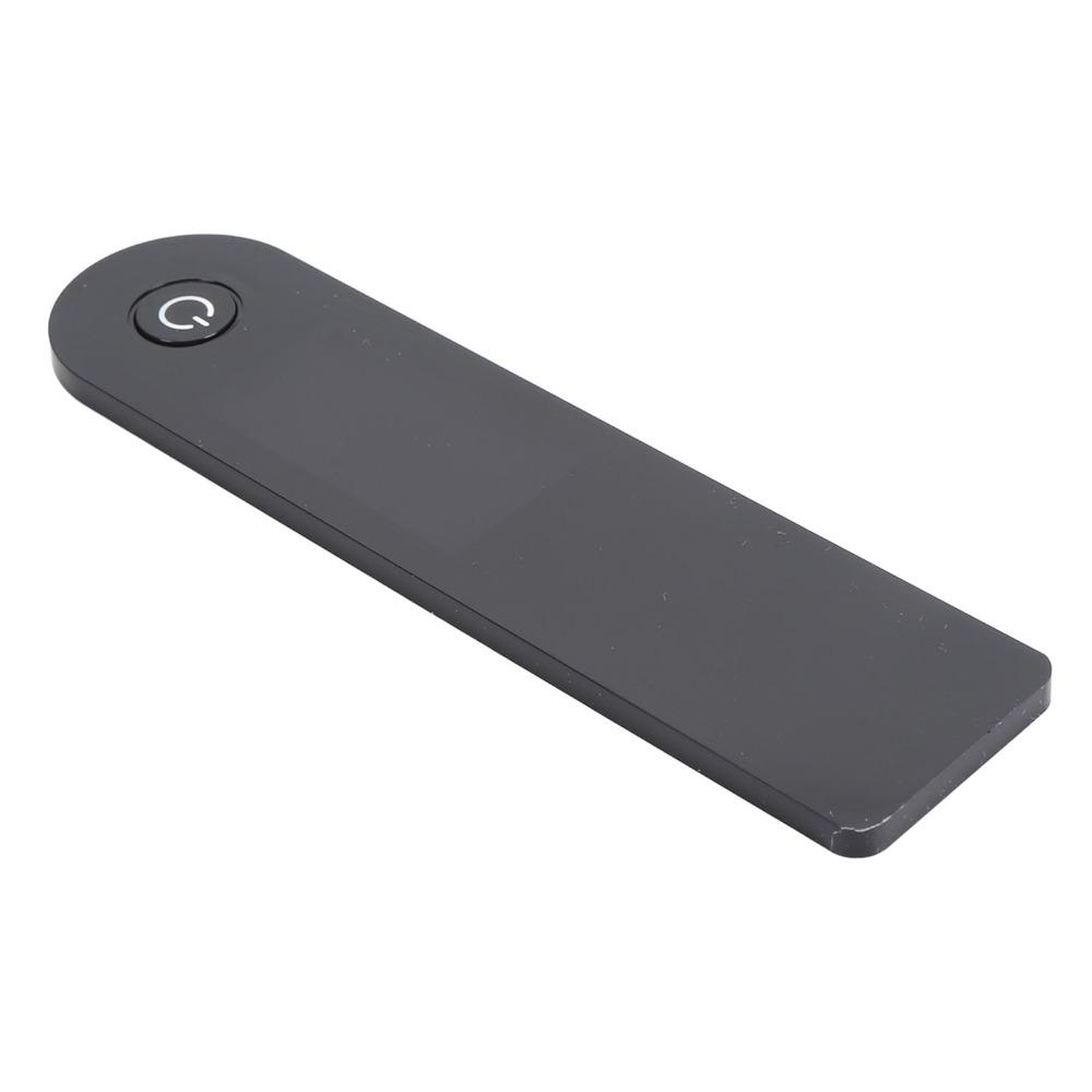 Dust Proof Scooter Display Panel Cover for XIAOMI365 PRO PRO2 1S Scooter Repair