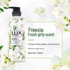 Lux Plant Extract Freesia Scented Shower Gel