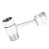 Shower Holder 1pcs 360 Degrees 360° Rotateable Chrome