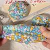 Hot In Stock Squishy Dopamine Stress Ball Sensory Toy For Adults Anxiety Relief Fidget Squeeze Balls For Adhd  Focus Gift