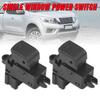 25411-EA03A Single Button Power Window Switch for Nissan Navara D40 Frontier Pathfinder VK56 Xterra VQ40 Murano VQ35 25411-EA003