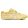 ONITSUKA TIGER Кроссовки Mexico 66 Slip-On Yellow White Unisex 1183B603-750