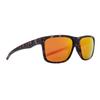 Unisex Adult Bryn Tortoise Shell Sunglasses