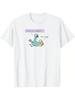 Cute Pigeon Sharing Hot Dogs Women's Cotton TShirt, Pure Cotton Premium Print, Durable And Longlasting, Casual Fashion