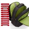 OIWAS Unisex 16-inch Laptop Backpack