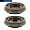 2X НОВЫЕ 5L8Z4B416AA 5L8Z-4B416-AA Для Ford Lincoln Mercury Сальник полуоси