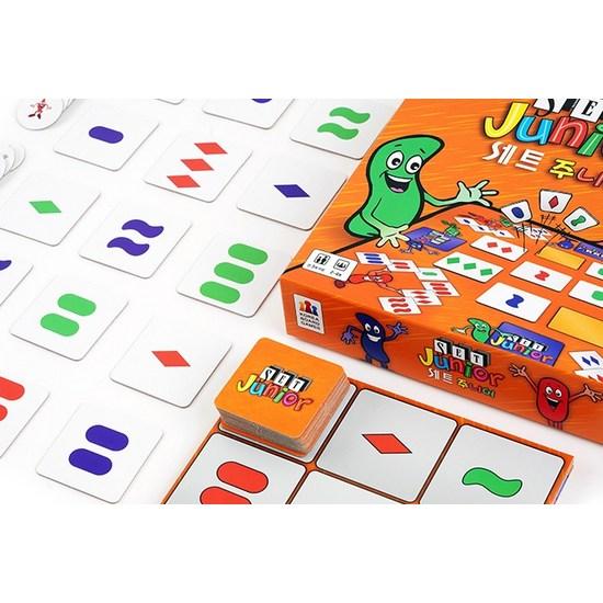 Набор юниор, популярная корейская игра