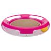 Cat Toy Race &; Scratch - Plastic - Ø 37 Cm