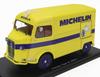 Масштаб HY Van Michelin 1962 Тип H миниатюрный автомобиль 1/24 Citroën [Б/у]