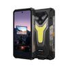Ulefone Armor 34 Pro Plus 5G 512Go/16Go Noir