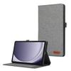For Samsung Galaxy Tab A11 Plus 11inch SM-X230 SM-X236 2025 Case A9 Plus 11 Inch 2023 SM-X210 Fabric Protective Cover